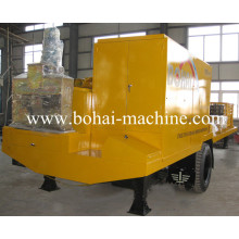 Machine automatique de formage de rouleaux (BH-914-610)